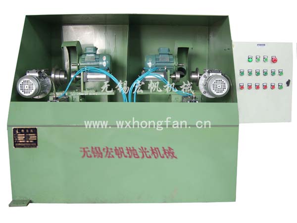 小型拋光機(jī)價(jià)格多少錢(qián)一臺(tái)？
